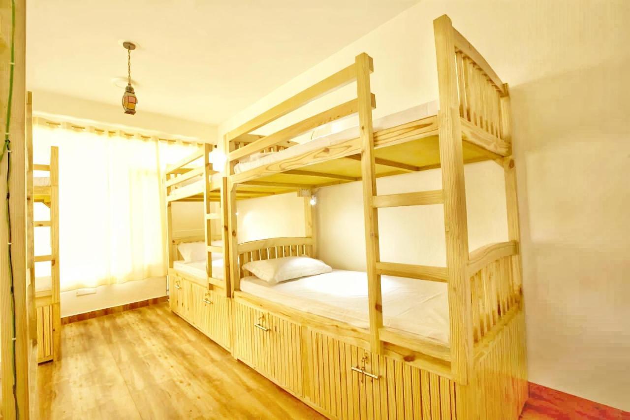 The Culture Nation Hostel Manali Zewnętrze zdjęcie