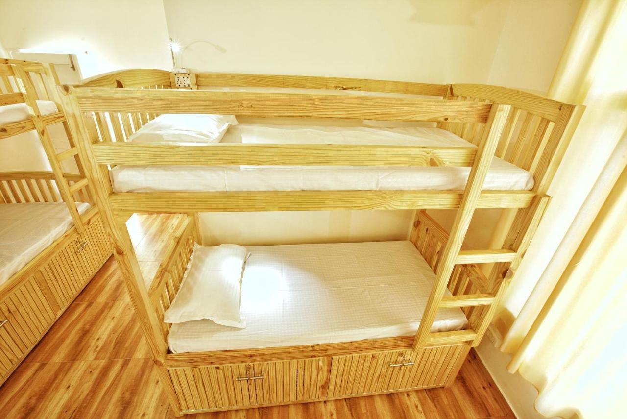 The Culture Nation Hostel Manali Zewnętrze zdjęcie