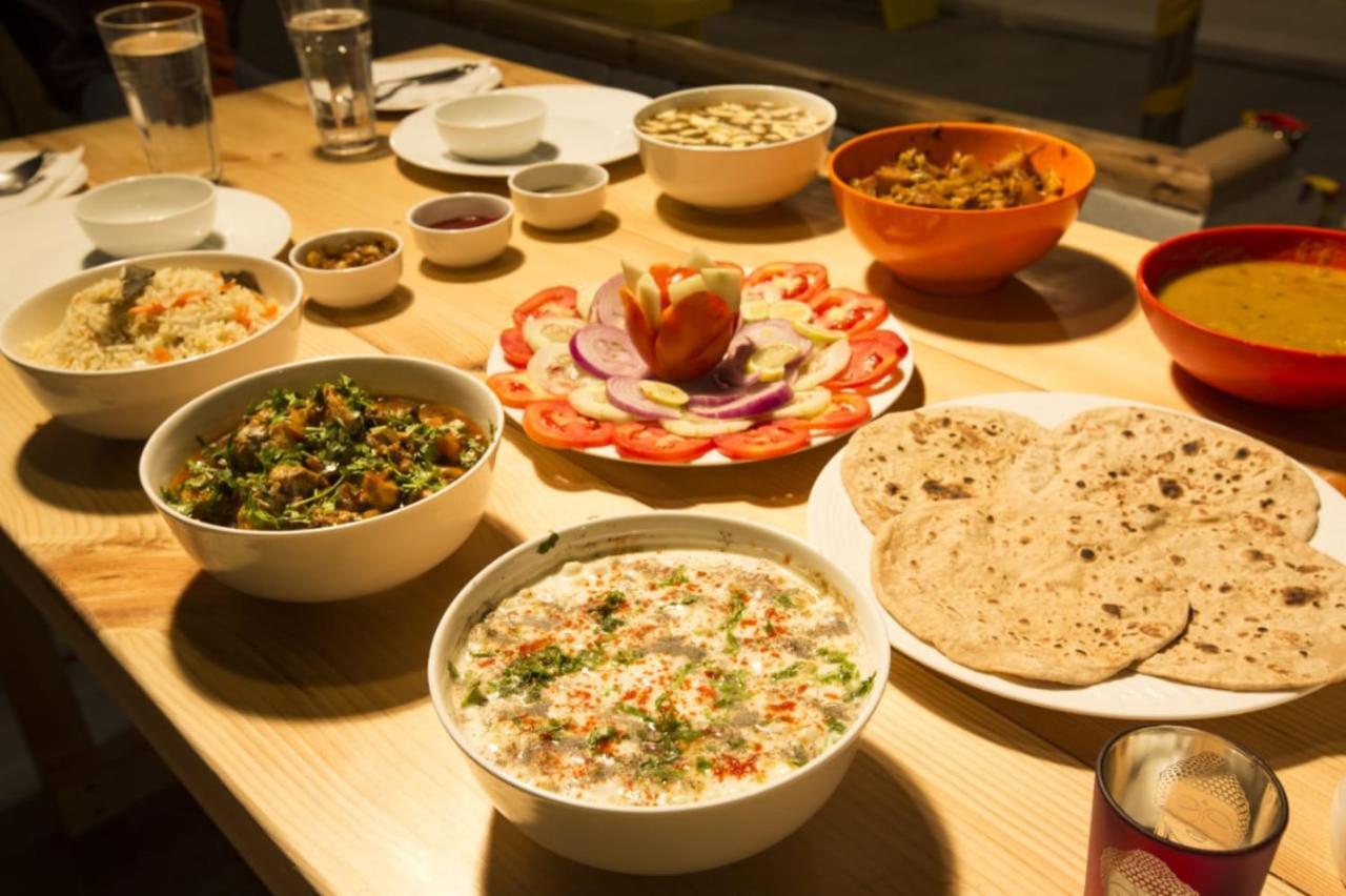 The Culture Nation Hostel Manali Zewnętrze zdjęcie